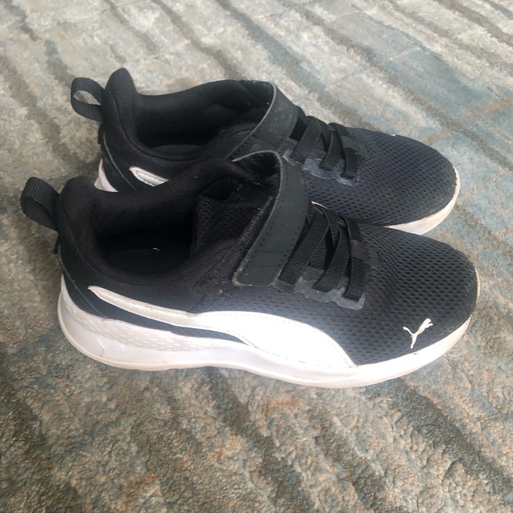 Puma Running Shoes